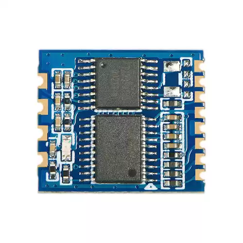 RF125: Drahtloses Air Wake-Up 125-kHz-Sender- und Empfängermodul mit geringem Stromverbrauch
