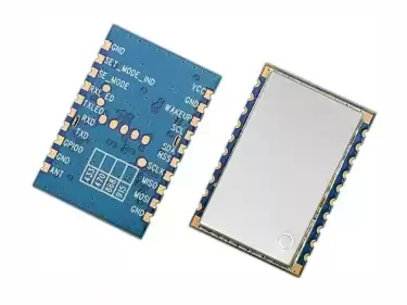 Wie kann man beurteilen, ob das Funkmodul defekt ist?