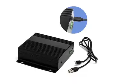 Eine kurze Einführung für LoRaWAN