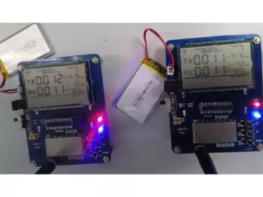 Gründe für den Kommunikationsausfall des Funkmoduls