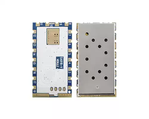 Walkie-Talkie-Modul SA818