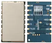 Übertragungsmodul LoRa610