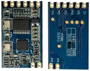 Übertragungsmodul SV610