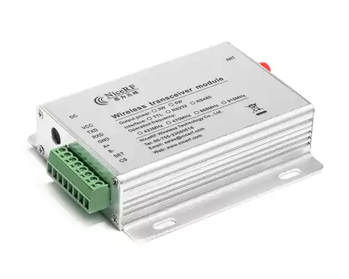 Übertragungsstation SV6500