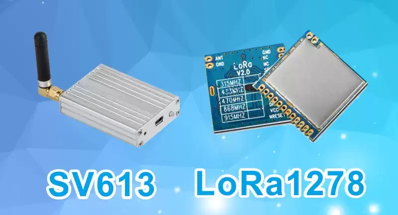 drahtloses Kommunikationsmodul