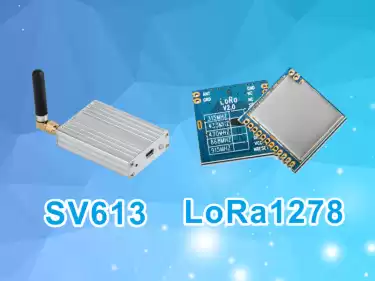 Was ist das drahtlose Kommunikationsmodul?