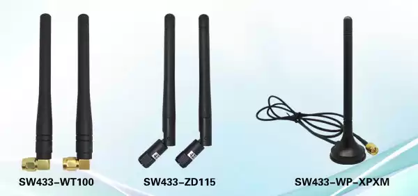 Kommunikationsantenne