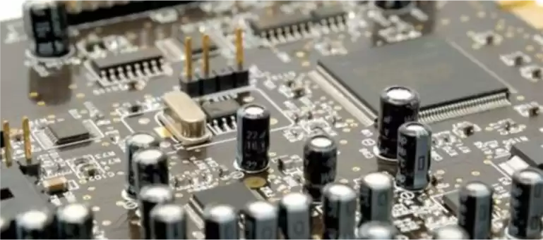 Funkmodul in Industriequalität