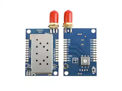 Walkie-Talkie-Modul SA828