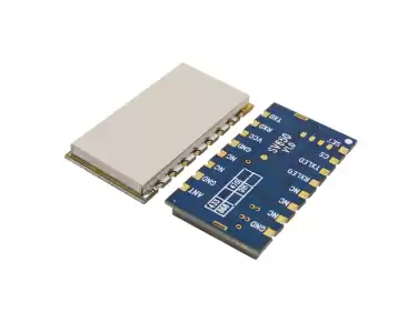 Wie können Funkmodule den Stromverbrauch senken?