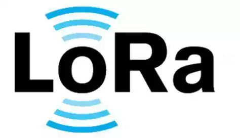 LoRa-Modul