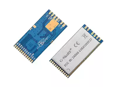 LoRa-Modul LoRa128XF27