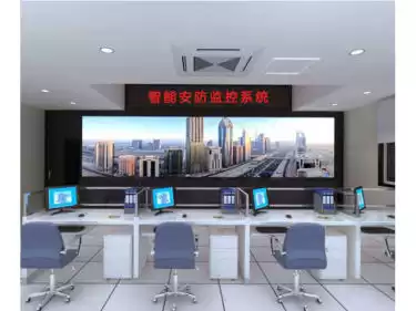 Das drahtlose Datenübertragungsmodul fördert die Entwicklung der Sicherheitsüberwachungsbranche