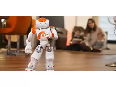 Die Nachfrage nach drahtlosen Modulen in der Robotikindustrie wächst weiter