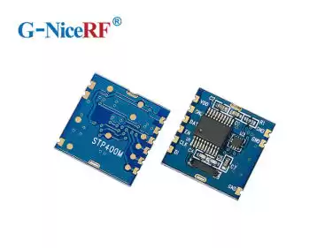 Kuh-Schrittzählermodul für das Weidezuchtmanagement