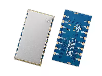 drahtloses Transceivermodul LoRa1278F30
