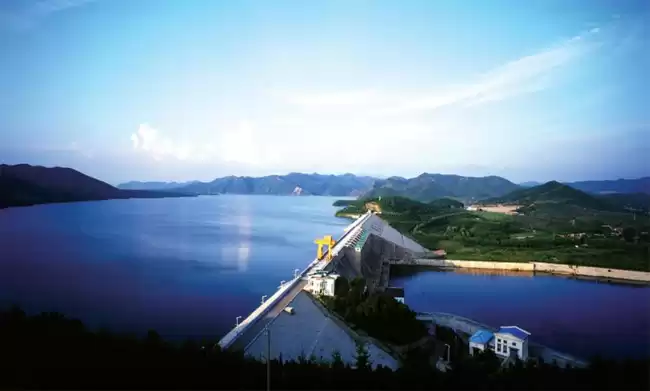 Drahtloses Transceivermodul zur Umgebungsüberwachung