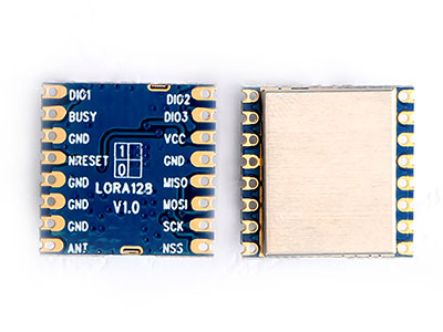 2,4-GHz-Modul LoRa1280 LoRa1281