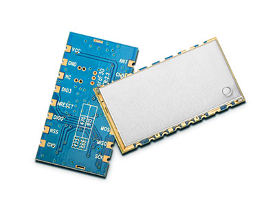 drahtloses Transceivermodul LoRa1276F30