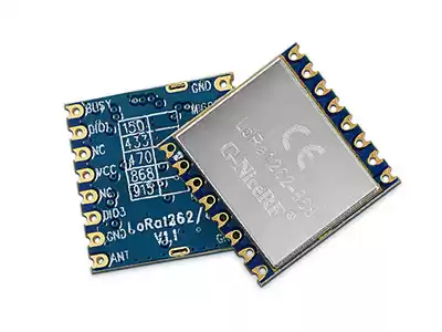 LoRa-Modul LoRa1262