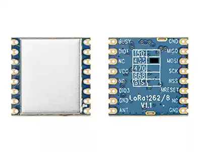 LoRa-Modul LoRa1268 LoRa1262