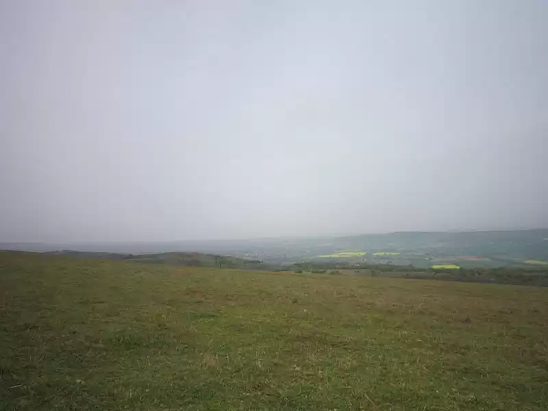 40 km Testumgebung 2