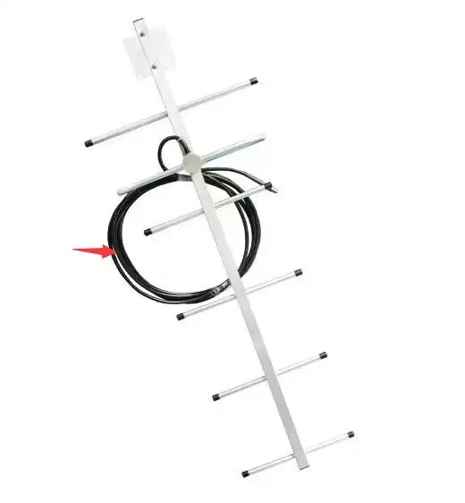 433-MHz-Richtungs-Yagi-Antenne SW433-BM-11DB