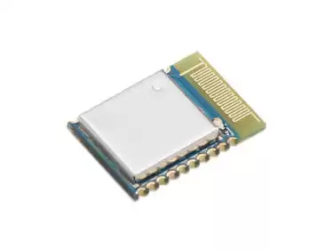 Kompatibilitätstest des BLE-Moduls BLE5101