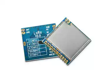 So wählen Sie ein geeignetes Low-Power-LoRa-Modul aus