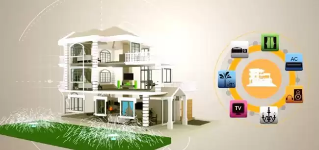 Das Funkmodul wird in der Sicherheitsbranche eingesetzt