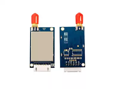 UART-HF-Modul SV611