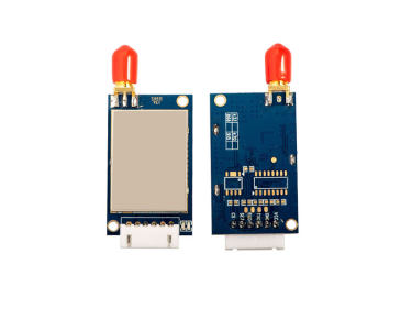 Die Vorteile des UART-HF-Moduls und in welchen Bereichen