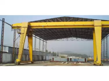 Die Vorteile von Funkmodulen, die in Kränen und anderen Großgeräten eingesetzt werden