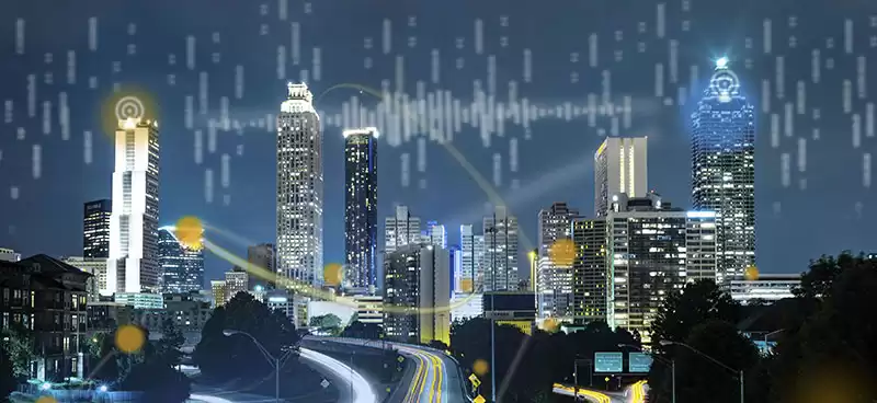 Faktoren, die die Übertragungsentfernung von Funkmodulen beeinflussen