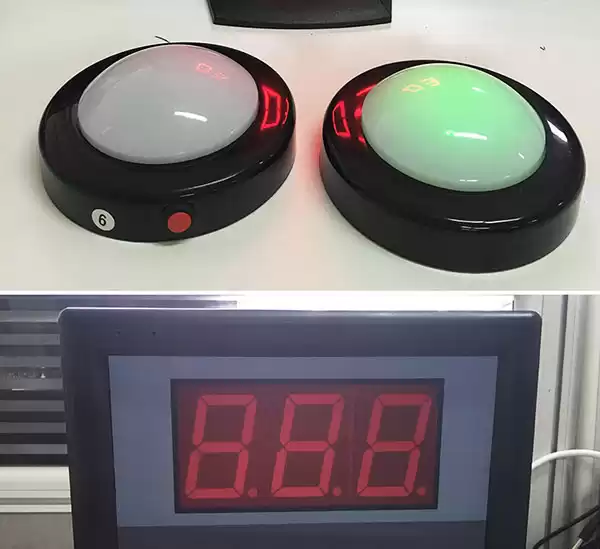 drahtloser Responder