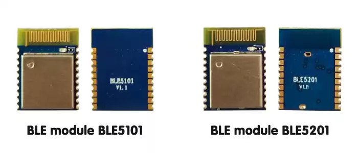 BLE-Modul BLE5101 und BLE5201