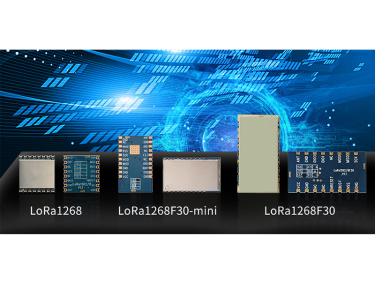 Unterschiede zwischen den SX1268 LoRa-Modulserien