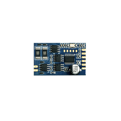 RF125: Drahtloses Air Wake-Up 125-kHz-Sender- und Empfängermodul mit geringem Stromverbrauch