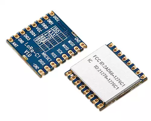 LoRa-Modul LoRa1276-C1