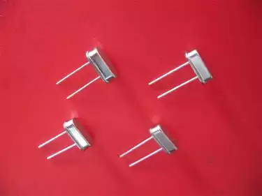 Funktion des Quarzoszillators des drahtlosen Moduls