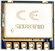 ASK-Empfänger SRX883Pro