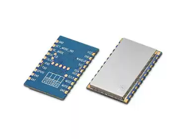 Die Lebensdauer des Funkmoduls