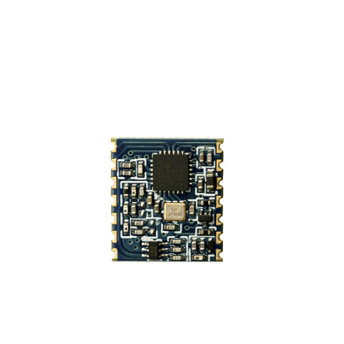 LoRa-CC68-X1: LLCC68 LoRa-Funkmodul mit geringem Stromverbrauch und ESD-Schutz