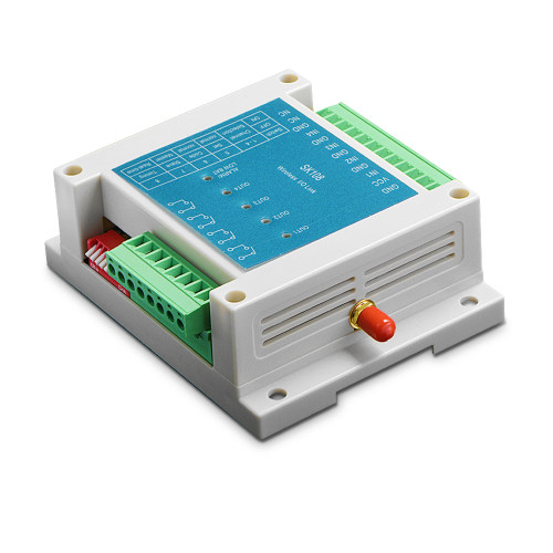 SK108: 1 W 4-Kanal-RC-Sender- und Empfängermodul mit ESD-Schutz