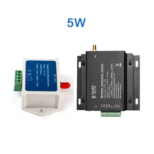 SK200Pro: 5-W-LoRa-Wireless-Switch-Modul für industrielles MESH-Netzwerk