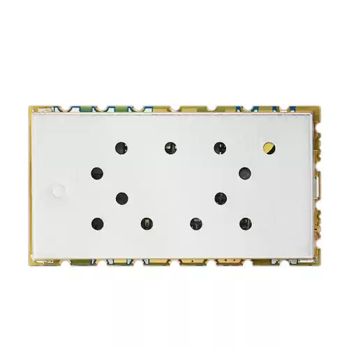 SA868S: Eingebettetes analoges 2-W-Walkie-Talkie-Modul