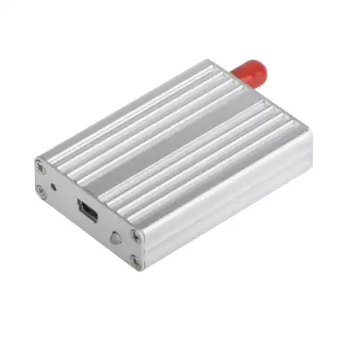 SV653: 700 mW industrielles USB-HF-Modem mit ESD-Schutz