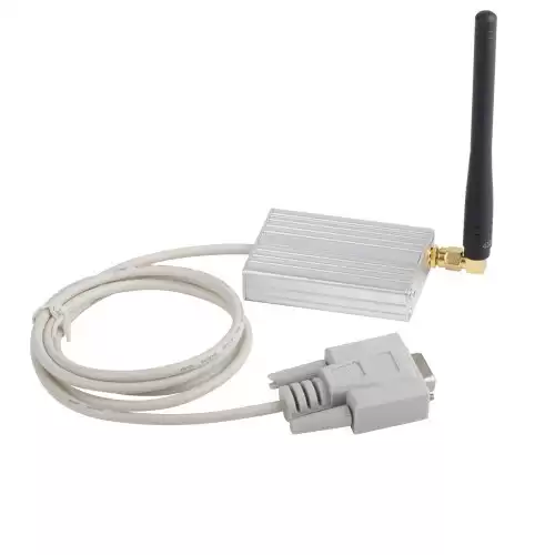 SV654: 500 mW RS232 Industrie-HF-Modem mit ESD-Schutz