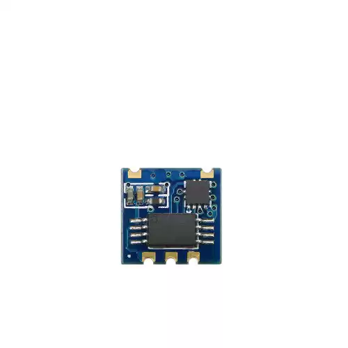 STP100M: Impulsausgang für 3D-Schrittzählermodul für Anwendungen außerhalb des Handgelenks