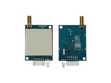 LoRa Uart-Modul LoRa6100Pro Anwendung: Sauerstoffdetektor